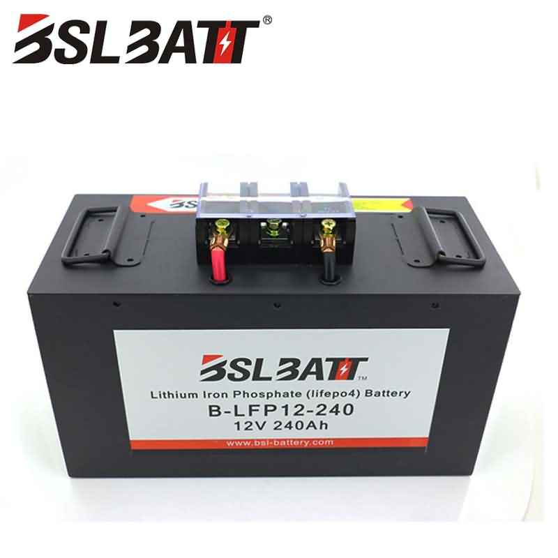 battery manufacturers factory oem
