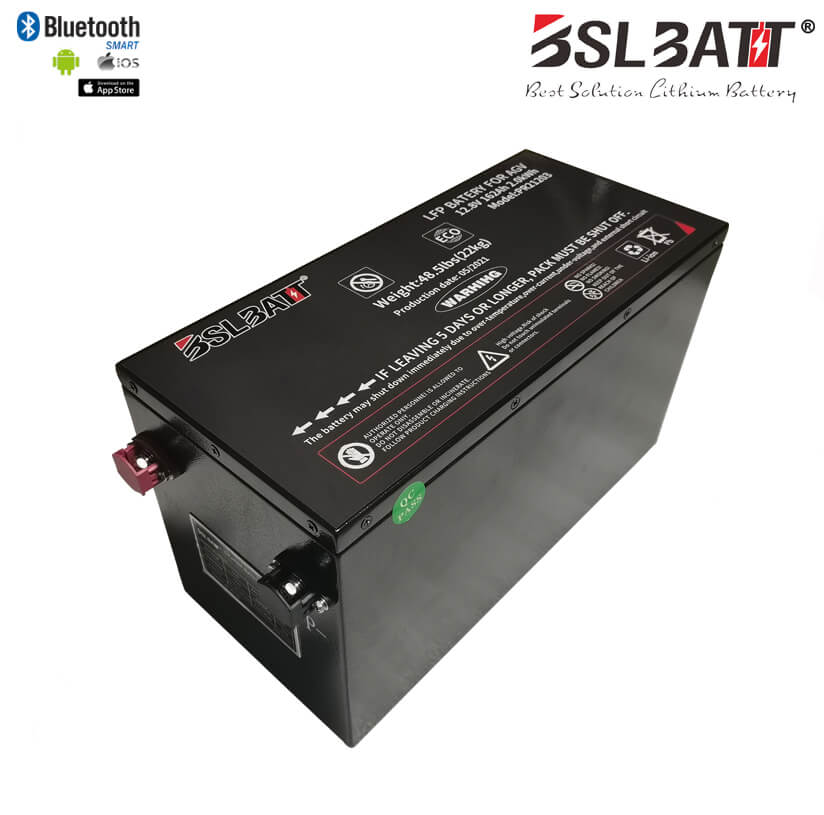 24V 60Ah Lithium Battery Pack for AGV, Electric Robot, Automated Guided Vehicles