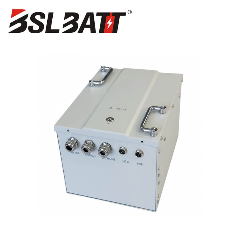 12V 542AH Lithium RV House Battery | BSLBATT LiFePO4 Batteries