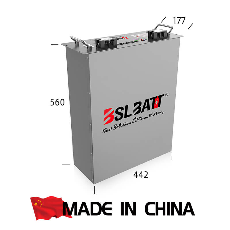 48V 120AH Lithium Solar Batteries | LiFePo4 Battery Manufacturer