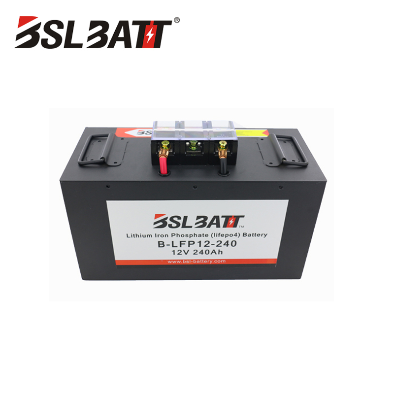 Lithium Battery suppier OEM