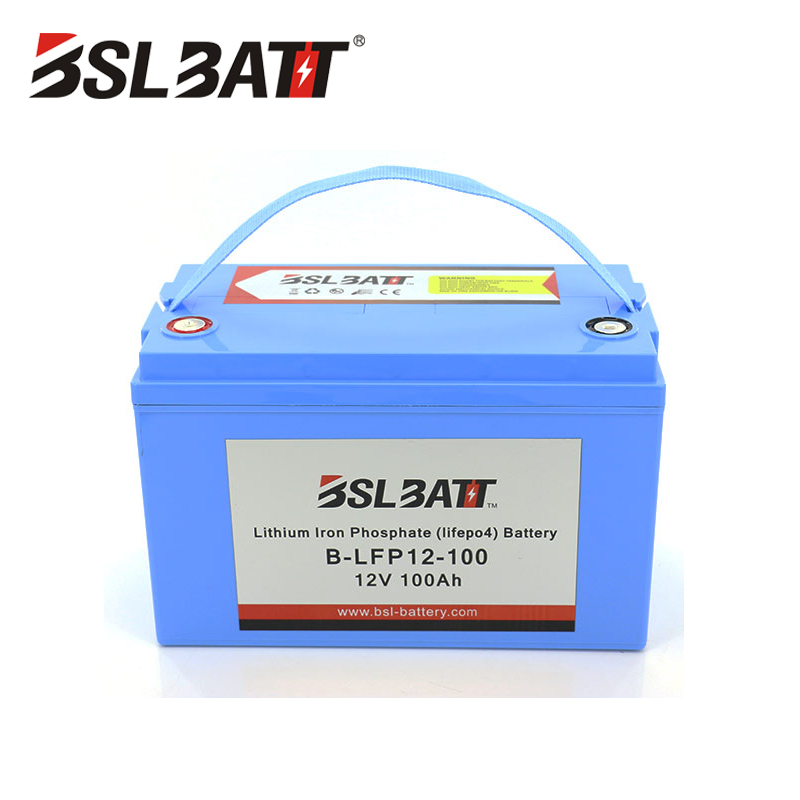 Energy 12V 100AH lithium battery Manufacturers