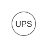 UPS-järjestelmä