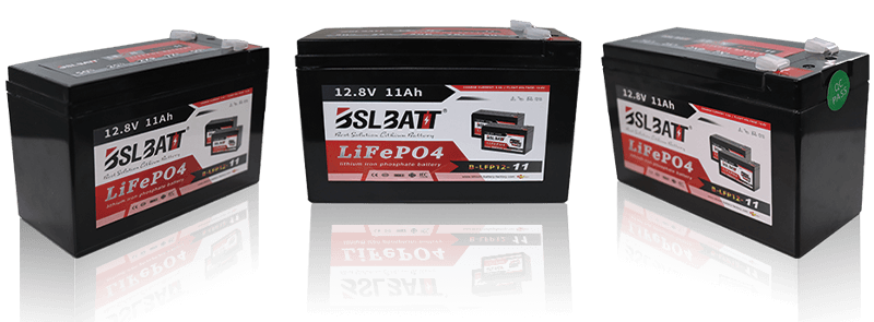 12v 11ah lithium battery