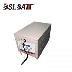 72V-224AH Lithium-Ion Battery Pack（LFP）