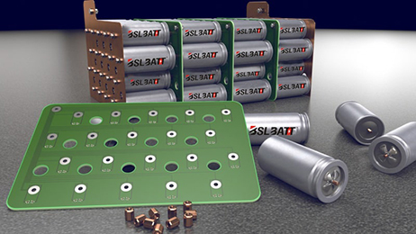 Vorteile von Lithium-Ionen-Batterien Vs. Blei-Säure-Batterien