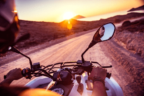 Conventional vs. Lithium-Ion Batteries in Motorcycles– Choosing the Better Option for You and Your Bike