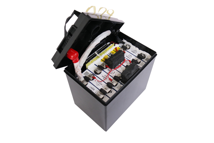 36 Volt Lithium Marine Battery 12 Years Experience In Battery