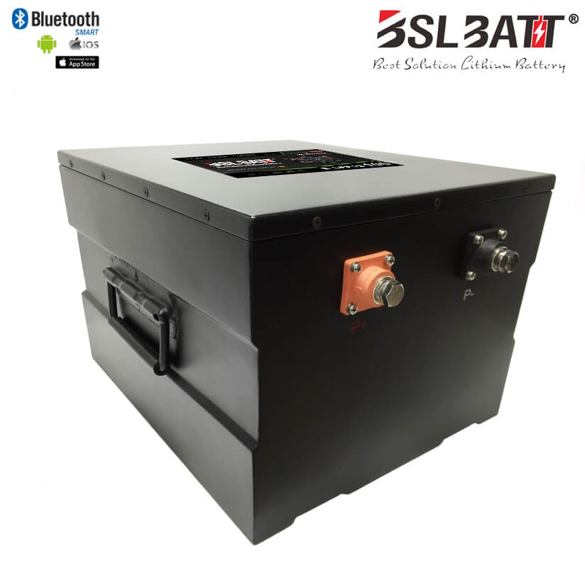 BATTERIE LITHIUM 24V 10,5aH LIFEPO4 IFR  2000cycles 