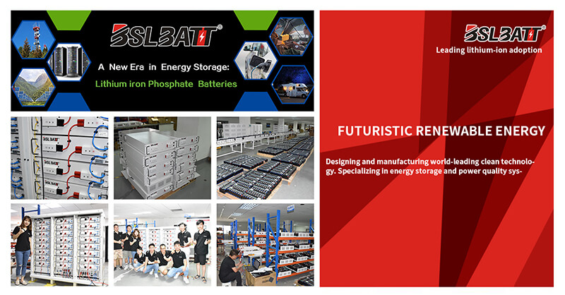 energy storage systems company