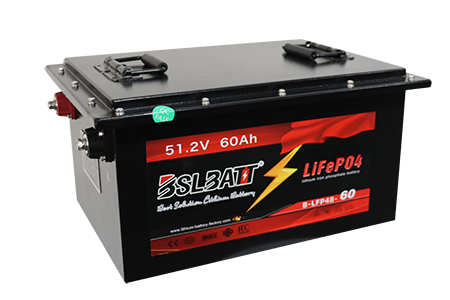 BSLBATT 48V lithium battery