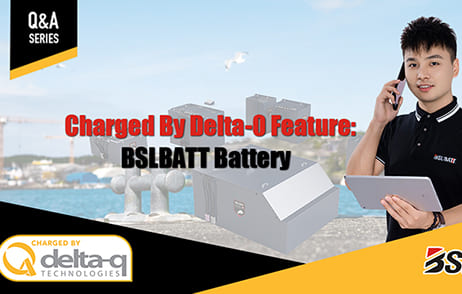 ¿Qué hace que BSLBATT Battery se destaque como fabricante de baterías?