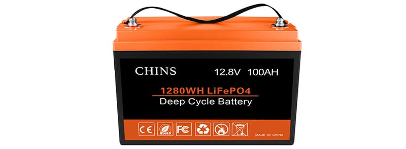marine batteries lithium