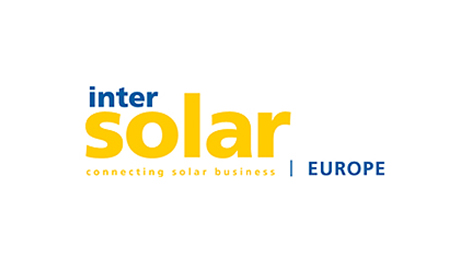 Invitación: Intersolar - EES Europe Exposición de sistemas de almacenamiento de energía y baterías