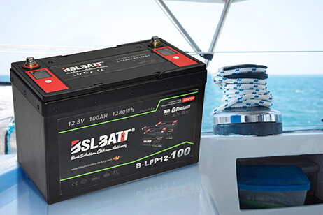 Why Lithium Marine Batteries The Best Choice For Your Boat In 2022