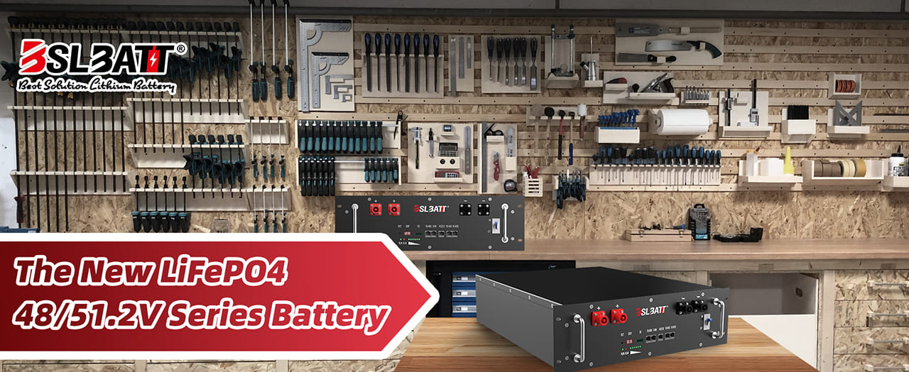 house battery system