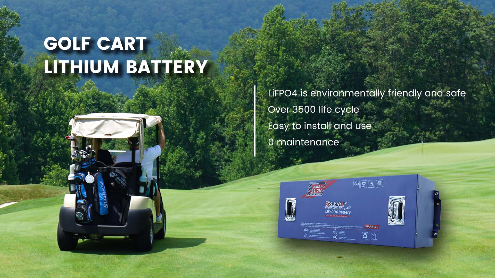 8 Things You Shouldn’t Do With Li-Ion Batteries