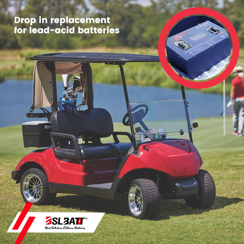 Testing Golf Cart Batteries Made Easy: Tips and Techniques