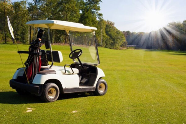 How Much Does A Golf Cart Battery Price?