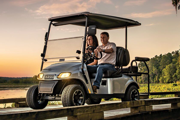 5 Key Factors To Consider When Selecting A Golf Cart Lithium Battery Brand