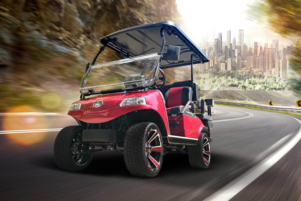 Upgrade Your Golf Cart’s Battery: Which Type of Lithium Battery is Right for You?