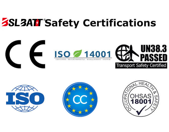 un38.3  ISO CE ISO