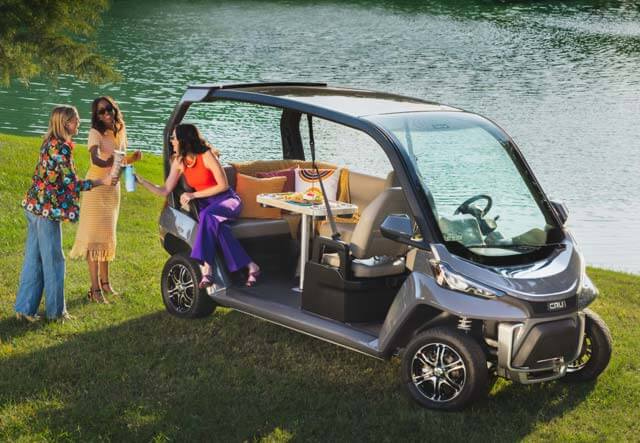 The Ultimate Guide to Unleashing the Power of Golf Cart Batteries: Choosing the Best Ones