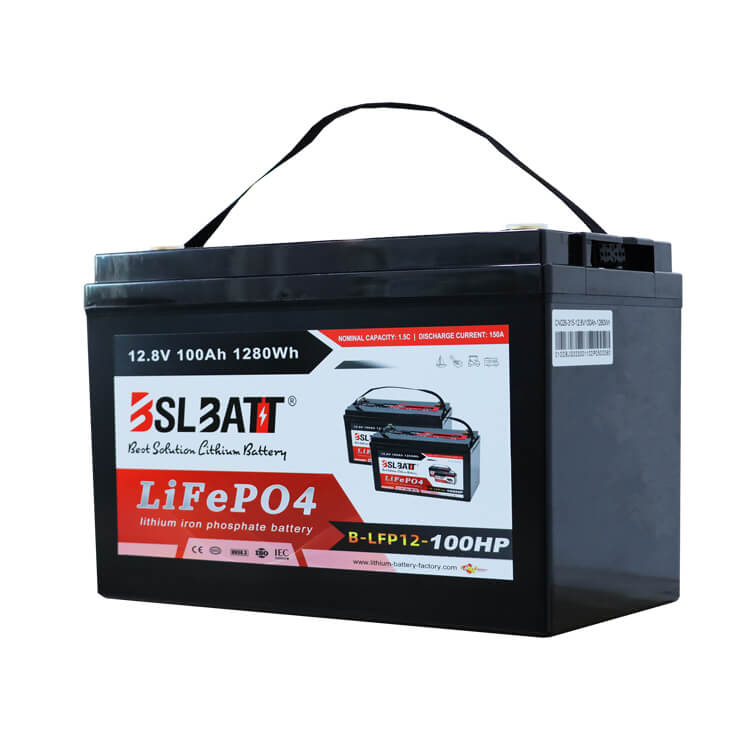 Wholesale BT Series Deep Cycle 12V 300Ah LiFePO4 Battery - Professional  Lithium Battery Manufacturer Vendor.
