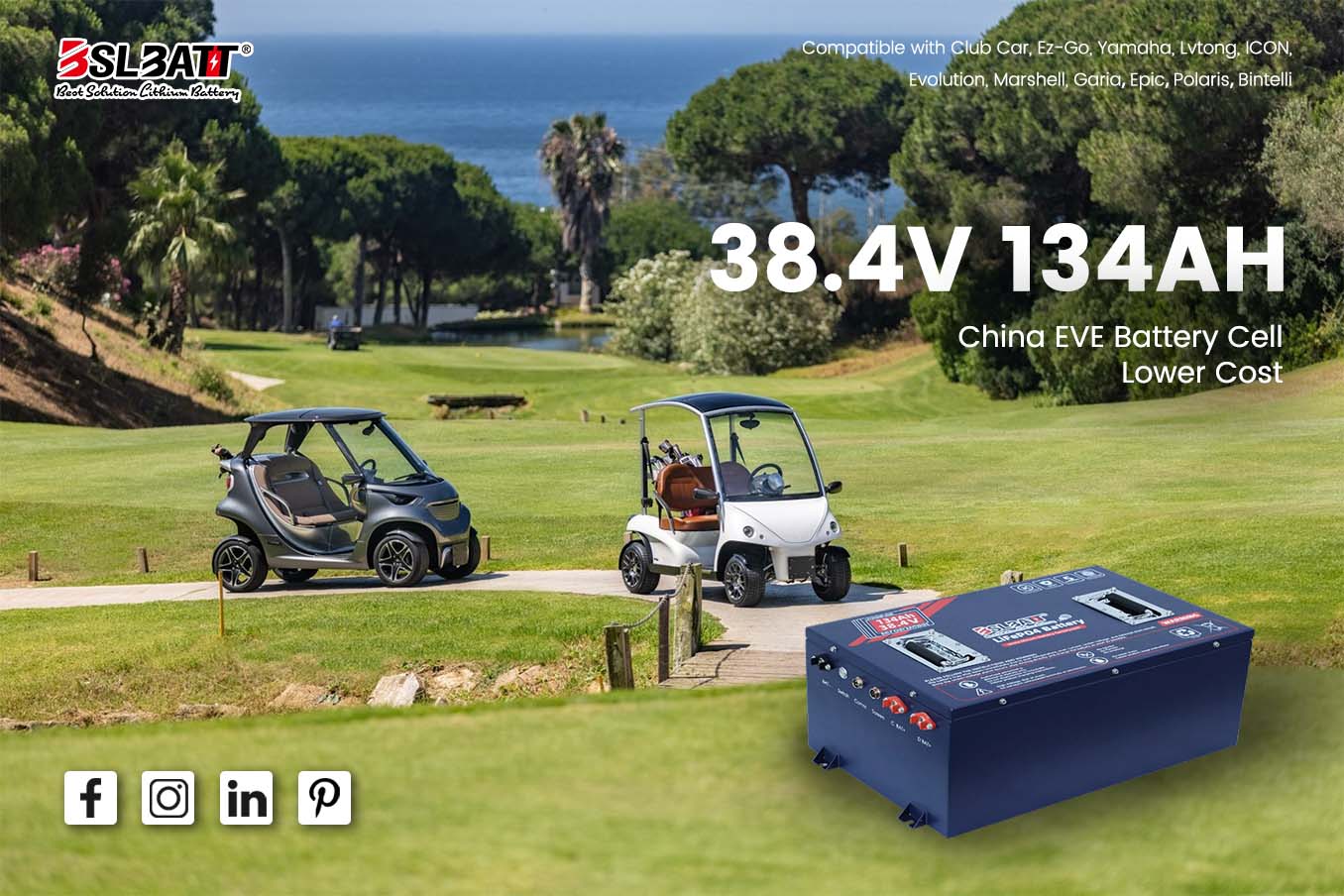 Quick Guide to Yamaha Golf Cart Models and Years